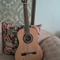 گیتار 3چهارم با1 آموزش رایگان مناسب نوجوان