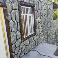 ویلا باغ/ سویت/ پاوه/ نسمه