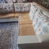 مبل راحتی ال