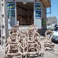 کلاف خام