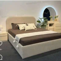 تخت یک نفره ساده ومدل خرسی خرگوشی همه مدل و ونفره