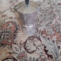 قهوه جوش رو گازی 8کاپ فروشی