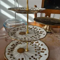 وسایل منزل|ظروف سرو و پذیرایی|قروه, |دیوار