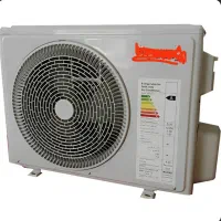 فروش کولر گازی اینورتر24