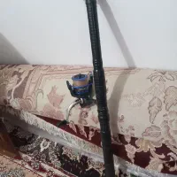 لنسر ماهیگیری