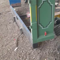 وسایل ماشین سنگین