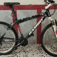 دوچرخه
