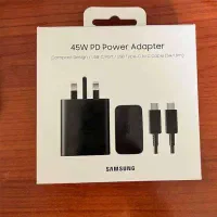 تعمیرات تخصصی شارژر و آداپتور