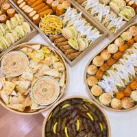 پذیرایی به سبک فینگرفود