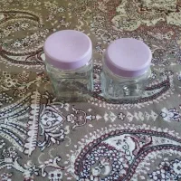 شیشه برای ترشی و مربا