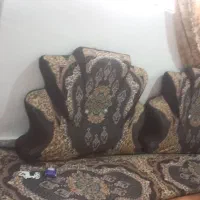 پشتی درحد نو  خلیجی