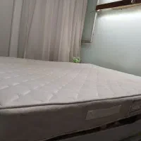 تشک خوشخواب .  تشک دونفره