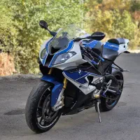 bmw s1000rr موتور سنگین