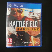 Battlefield Hardline