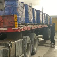اسید سولفوریک با خلوص 70 تا 80 درصد
