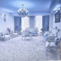 رهن کامل ۱۰۵متری شهرری  دو خواب