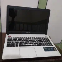 لپ تاب ایسوس