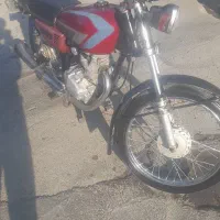 موتور سیکلت  سند به نام