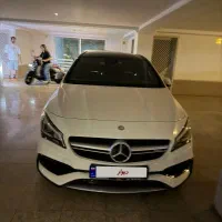 cla 45|خودرو سواری و وانت|تهران, کامرانیه|دیوار