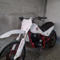 موتور تریل 200cc