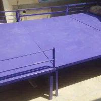 تخت سه نفره