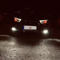 دنا آپشنال توربو اتوماتیک مدل 403