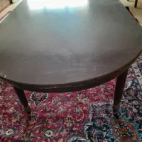 میز ناهارخوری ۶ نفره