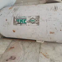 کپسول گاز