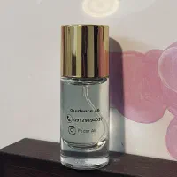 ادکلان و عطر