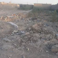 یک-زمین-در-کوی-گلدشت