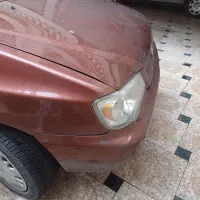 پراید ۱۳۲ مسی