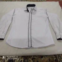 لباس پسرانه.