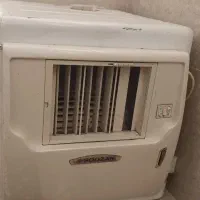 کولر آبی