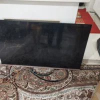 تلویزیون لیوکو55اینچ کیو ال ای دی