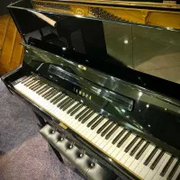 پیانو آکوستیک یاماها مدل U1A- 3/700