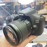 کنون 1300D فوق‌العاده