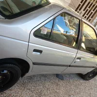 پژو ۹۰ دوگانه فابریک