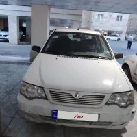 پراید 132مدل 96