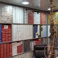 شاگردجهت فروش وچیدمان مغازه
