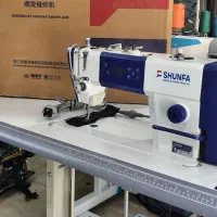 راسته سرنخ زن شونفا مدل S320 با کارتن