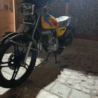 موتور هندا رهرو مدل 94