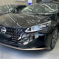 نیسان آلتیما