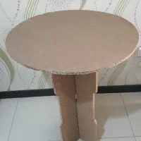میز خاطره