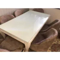 میز نهارخوری ۶نفره