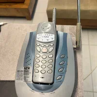 تلفن بیسیم سنائو مدا sn-258plus