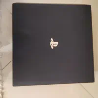 PS4 Pro 1tb کپیخور  ترتمیز
