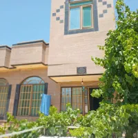 منزل ویلایی یاخت سال۱۳۸۵