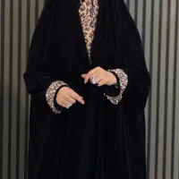 چادر مخمل جواهر دوزی