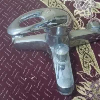 سری کامل شیرآلات سرویس و حمام قهرمان