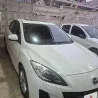 مزدا ۳ تیپ ۴